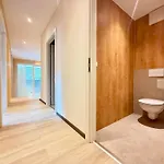 Appartement Treehouse - Alpinlake Grünau im Almtal