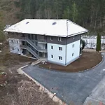Appartement Treehouse - Alpinlake