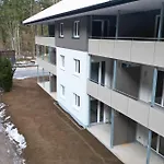 Treehouse - Alpinlake Appartement Grünau im Almtal