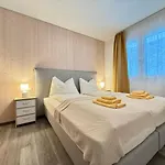 Appartement Treehouse - Alpinlake *