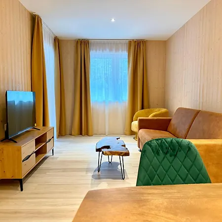 Treehouse - Alpinlake