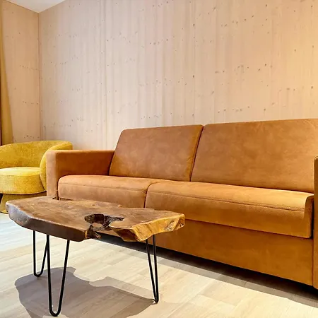 Treehouse - Alpinlake Apartment Gruenau im Almtal