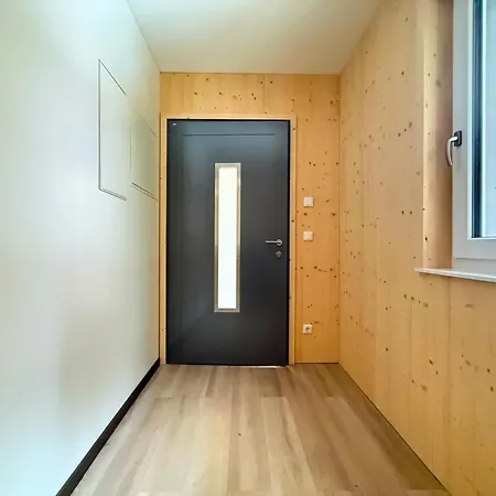 Treehouse - Alpinlake Apartment