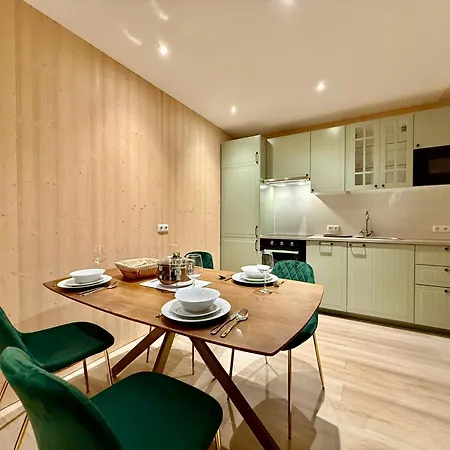 Treehouse - Alpinlake Gruenau im Almtal