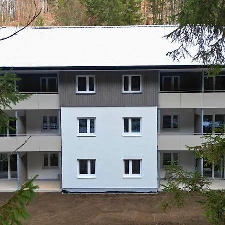Treehouse - Alpinlake Gruenau im Almtal
