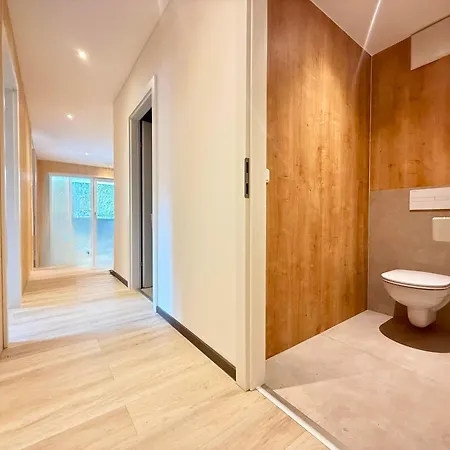 Apartment Treehouse - Alpinlake Gruenau im Almtal