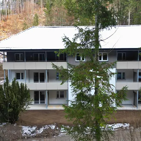 Treehouse - Alpinlake Apartment
