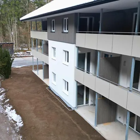 Treehouse - Alpinlake Apartment Gruenau im Almtal