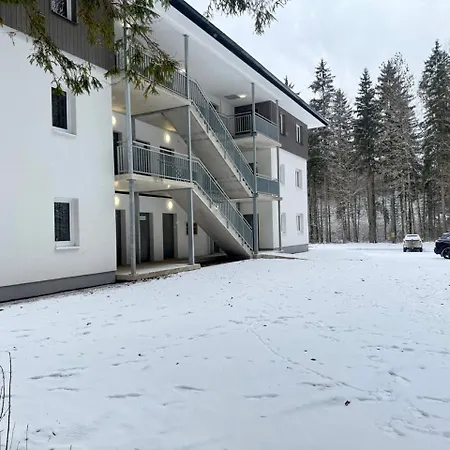 Apartman Treehouse - Alpinlake