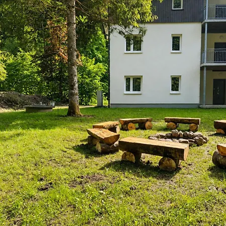 Treehouse - Alpinlake * Gruenau im Almtal