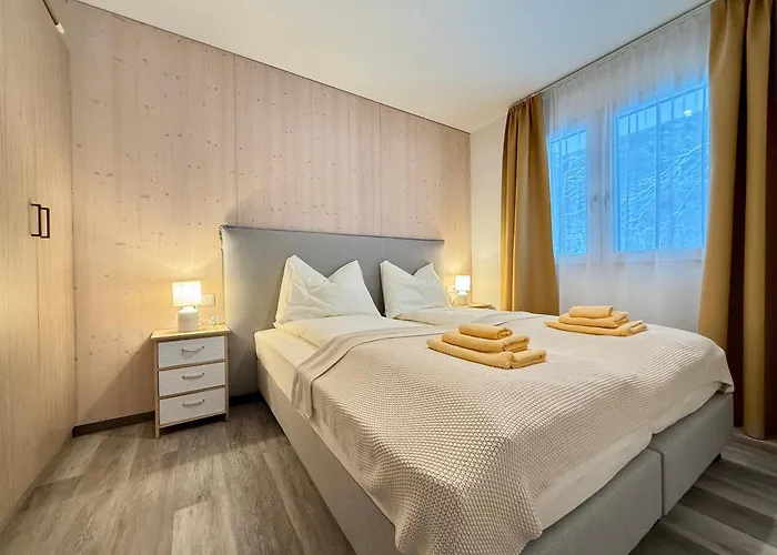 Treehouse - Alpinlake * Gruenau im Almtal