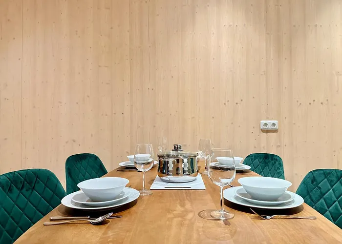 Treehouse - Alpinlake * Gruenau im Almtal