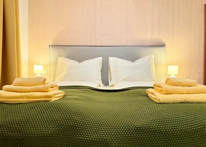 Treehouse - Alpinlake * Gruenau im Almtal