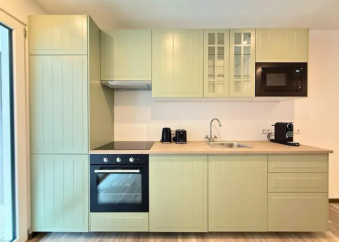 Treehouse - Alpinlake * Gruenau im Almtal