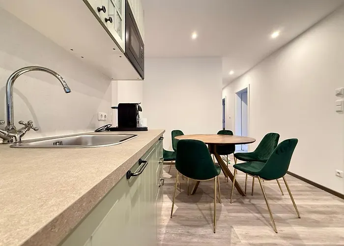 Treehouse - Alpinlake *