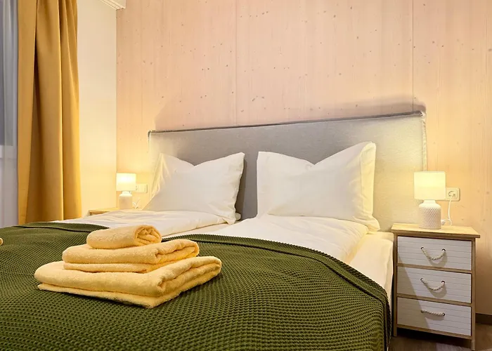 Treehouse - Alpinlake