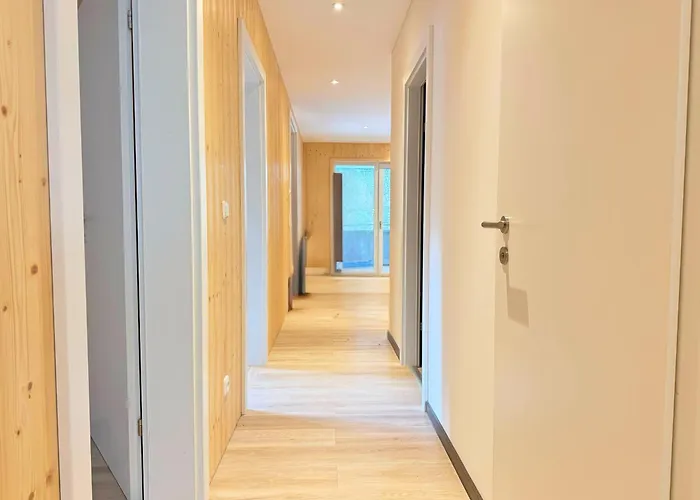 Treehouse - Alpinlake