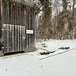 Treehouse - Alpinlake Gruenau im Almtal