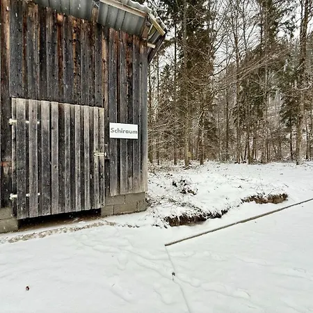 Treehouse - Alpinlake Grünau im Almtal