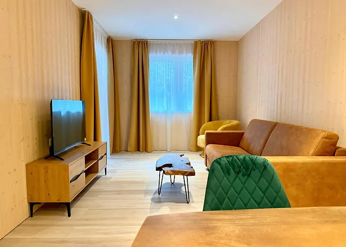 Treehouse - Alpinlake