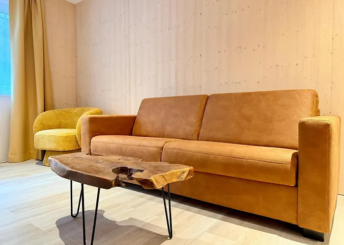 Treehouse - Alpinlake Appartement Grünau im Almtal