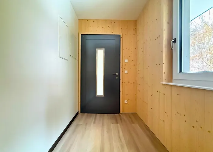 Treehouse - Alpinlake Appartement