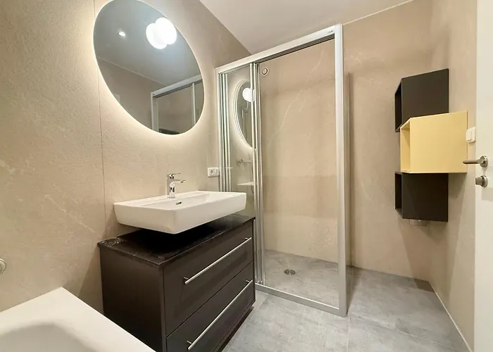 Treehouse - Alpinlake *