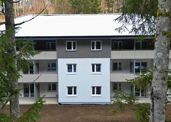 Treehouse - Alpinlake Grünau im Almtal