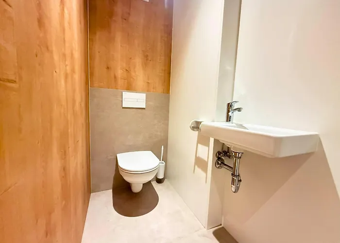 Treehouse - Alpinlake Appartement