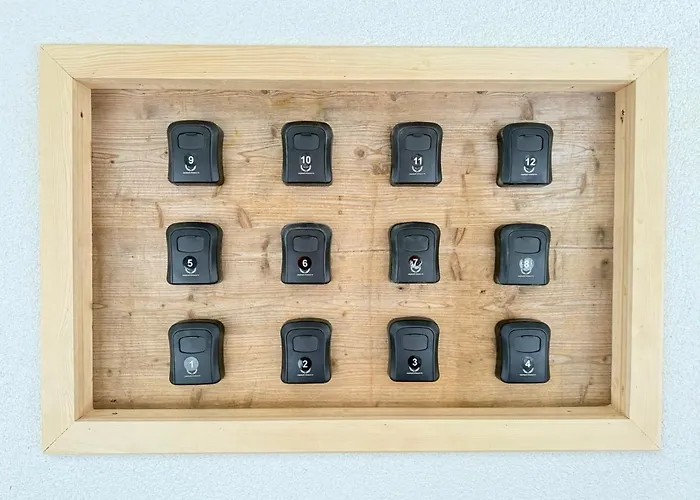 Treehouse - Alpinlake Grünau im Almtal