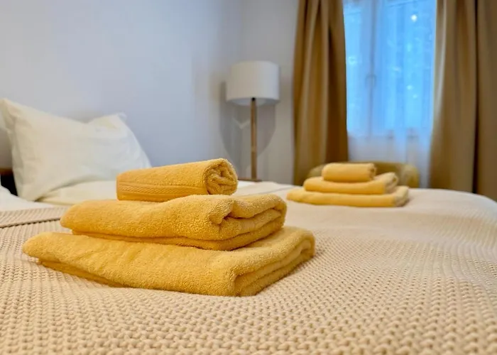 Апартаменты Treehouse - Alpinlake *