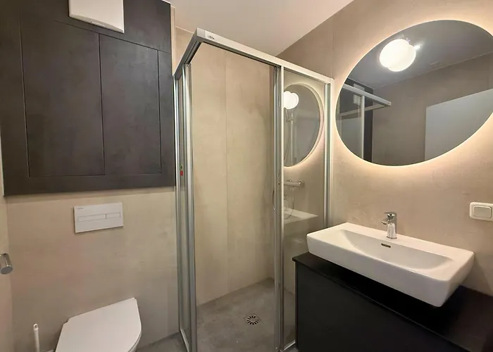 Апартаменты Treehouse - Alpinlake *